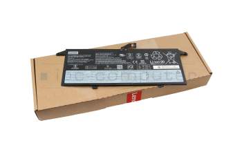 4ICP4/46/113 original Lenovo batterie 53Wh