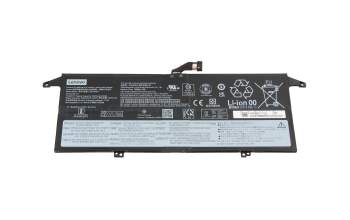 4ICP4/46/113 original Lenovo batterie 53Wh