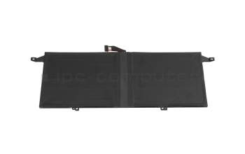 4ICP4/46/113 original Lenovo batterie 53Wh