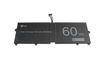 4ICP4/47/128 original LG batterie 60Wh