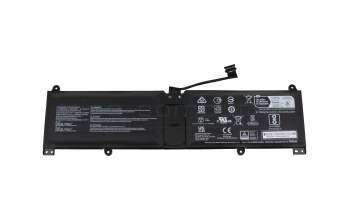 4ICP4/59/121 original MSI batterie 72Wh