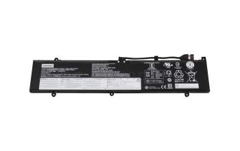 4ICP4/59/141 original Lenovo batterie 70Wh