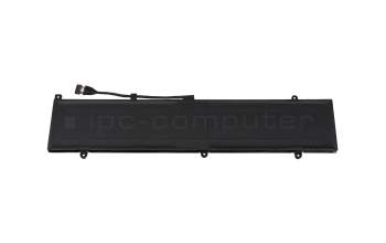 4ICP4/59/141 original Lenovo batterie 70Wh