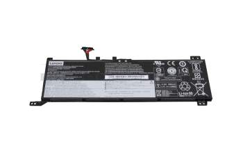 4ICP4/62/100 original Lenovo batterie 60Wh (court)