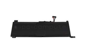 4ICP4/62/100 original Lenovo batterie 60Wh (court)