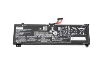 4ICP4/62/100 original Lenovo batterie 60Wh