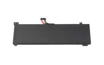 4ICP4/62/100 original Lenovo batterie 60Wh