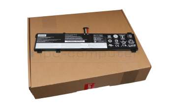 4ICP4/62/141 original Lenovo batterie 80Wh (long)