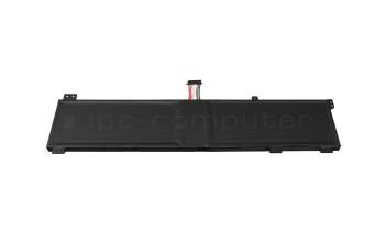 4ICP4/62/141 original Lenovo batterie 80Wh (long)