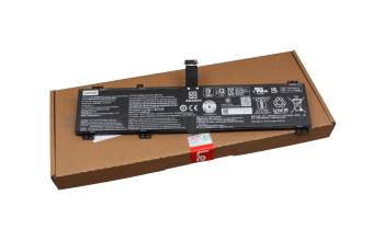 4ICP4/62/141 original Lenovo batterie 80Wh