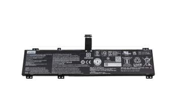 4ICP4/62/141 original Lenovo batterie 80Wh