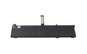 4ICP4/62/141 original Lenovo batterie 80Wh