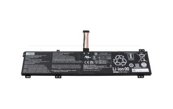 4ICP4/62/141 original Lenovo batterie 80Wh