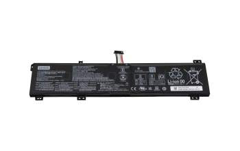 4ICP4/62/141 original Lenovo batterie 80Wh