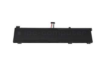 4ICP4/62/141 original Lenovo batterie 80Wh