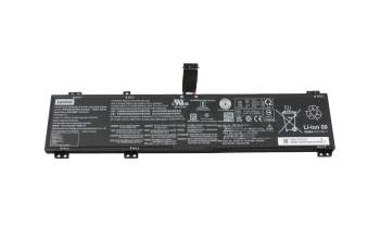 4ICP4/62/141 original Lenovo batterie 80Wh