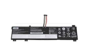 4ICP4/62/141 original Lenovo batterie 80Wh