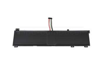 4ICP4/62/141 original Lenovo batterie 80Wh