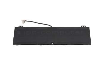 4ICP4/65/123 original Acer batterie 76Wh