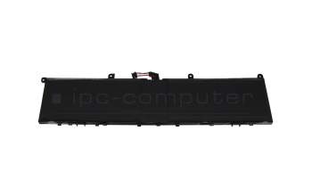 4ICP4/67/141 original Lenovo batterie 80Wh