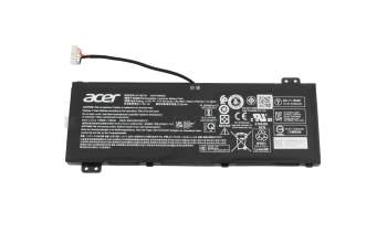 4ICP4/69/90 original Acer batterie 58,75Wh (AP18E7M)