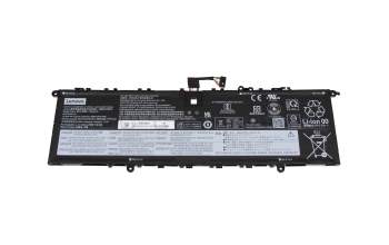 4ICP5/38/124 original Lenovo batterie 61Wh