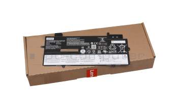 4ICP5/41/108 original Lenovo batterie 57Wh