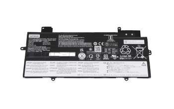 4ICP5/41/108 original Lenovo batterie 57Wh