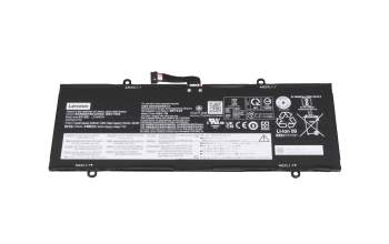 4ICP5/41/110 original Lenovo batterie 50Wh