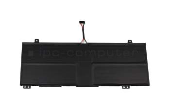 4ICP5/41/110 original Lenovo batterie 50Wh