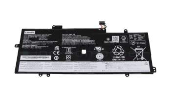 4ICP5/41/110 original Lenovo batterie 51Wh