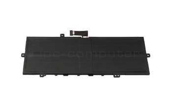 4ICP5/42/109 original Lenovo batterie 56Wh