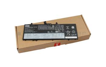 4ICP5/42/120 original Lenovo batterie 65Wh