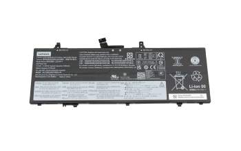 4ICP5/42/120 original Lenovo batterie 65Wh