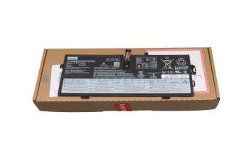 4ICP5/48/120 original Lenovo batterie 75Wh