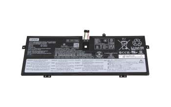 4ICP5/48/120 original Lenovo batterie 75Wh