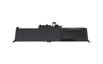 4ICP5/54/88 original Lenovo batterie 51Wh