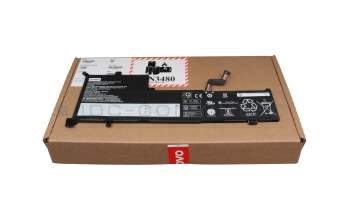 4ICP5/55/90 original Lenovo batterie 56Wh