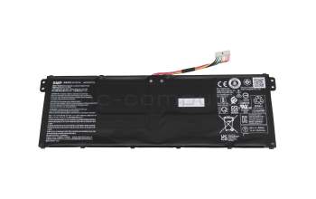 4ICP5/57/79 original Acer batterie 55,9Wh 15,4V (AP18C7M)