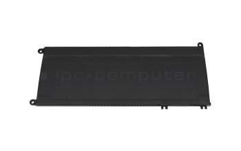 4ICP5/57/8-1 original Dell batterie 56Wh