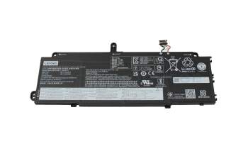 4ICP5/60/68 original Lenovo batterie 54,72Wh