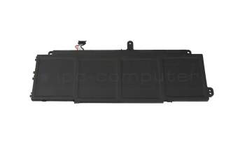 4ICP5/60/68 original Lenovo batterie 54,72Wh