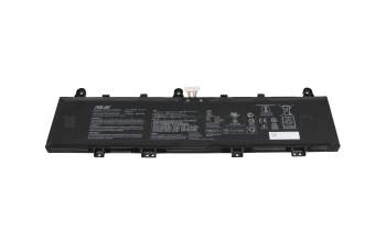 4ICP5/63/133 original Asus batterie 90Wh