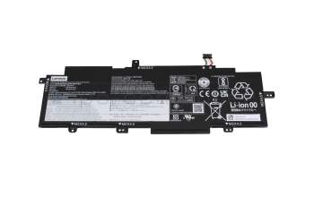 4ICP5/67/67 original Lenovo batterie 57Wh