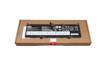 4ICP6/39/130 original Lenovo batterie 70Wh