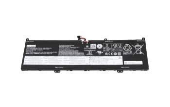 4ICP6/39/130 original Lenovo batterie 70Wh