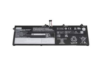 4ICP6/40/132 original Lenovo batterie 71Wh