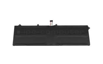 4ICP6/40/132 original Lenovo batterie 71Wh