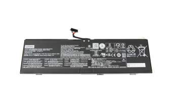 4ICP6/40/132 original Lenovo batterie 71Wh