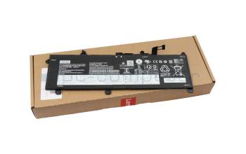 4ICP6/40/132 original Lenovo batterie 71Wh